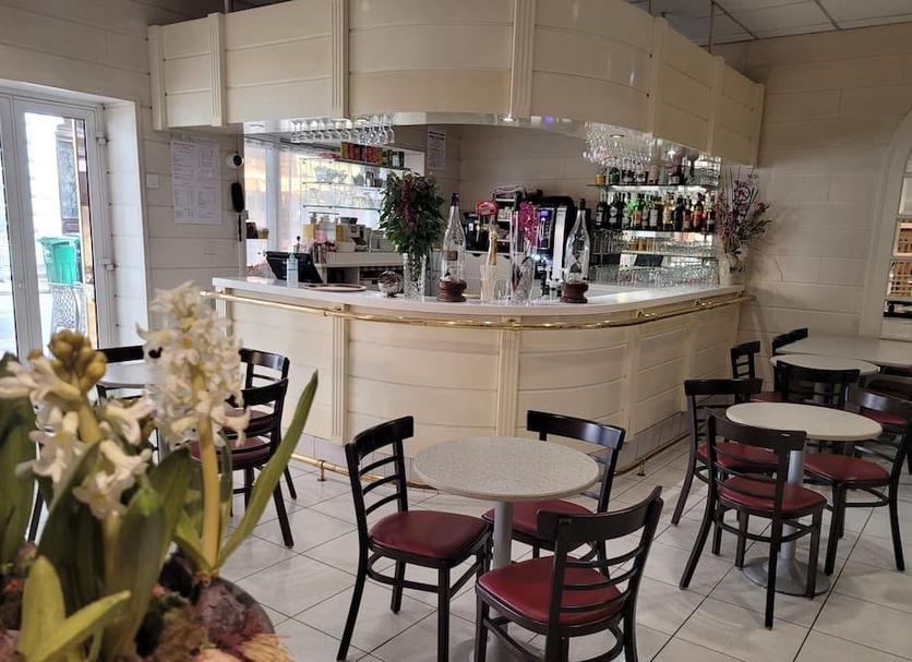 Bar Foto's
