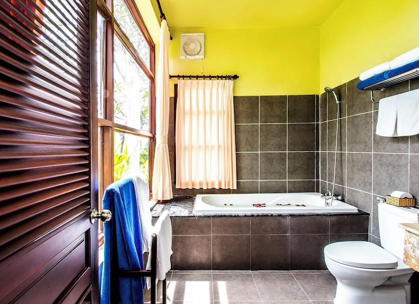 Badkamer Foto's