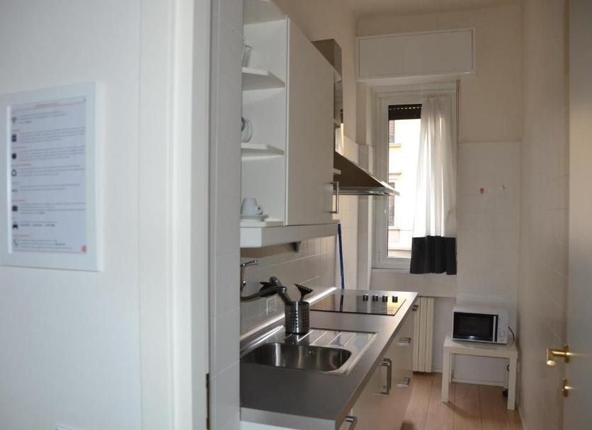 Keuken Foto's