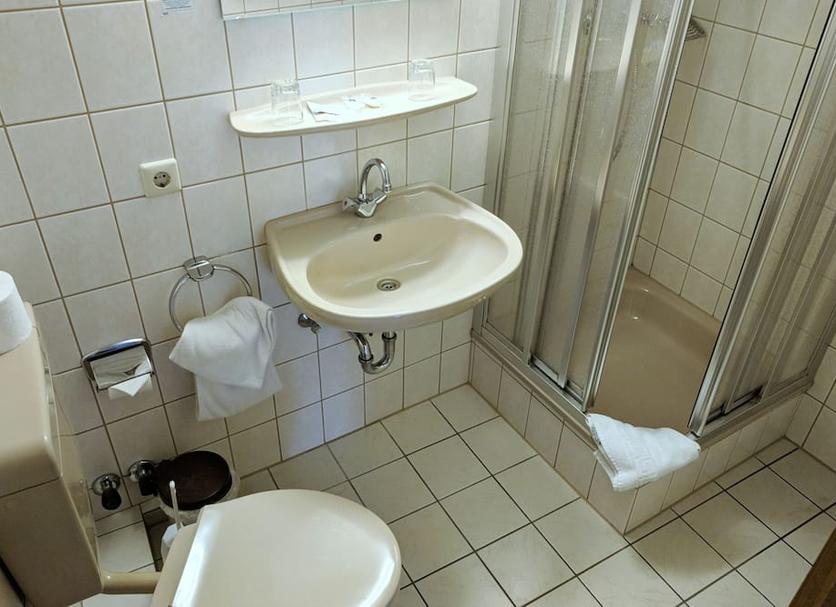 Badkamer Foto's
