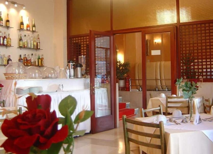 Restaurant Foto's