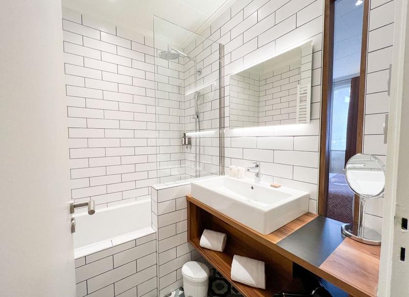 Badkamer Foto's