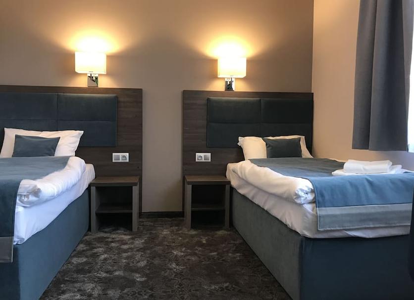 Slaapkamer Foto's