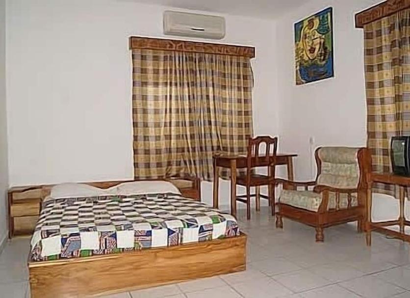 Slaapkamer Foto's