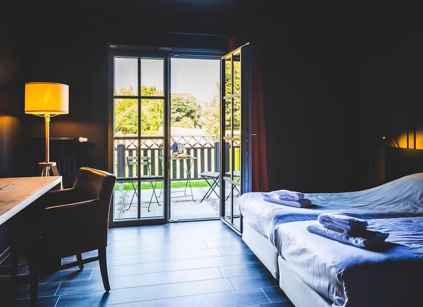 Slaapkamer Foto's