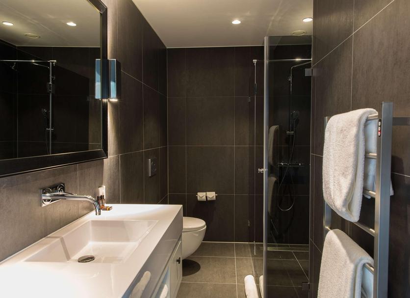 Badkamer Foto's