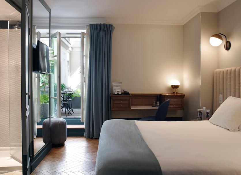 Slaapkamer Foto's