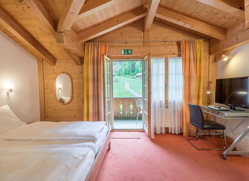 Slaapkamer Foto's