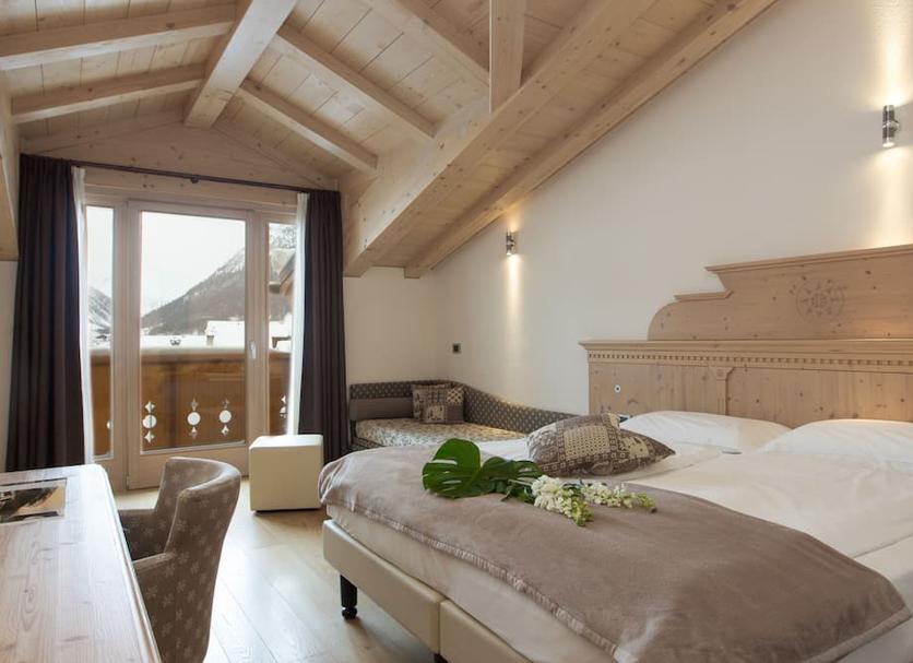 Slaapkamer Foto's