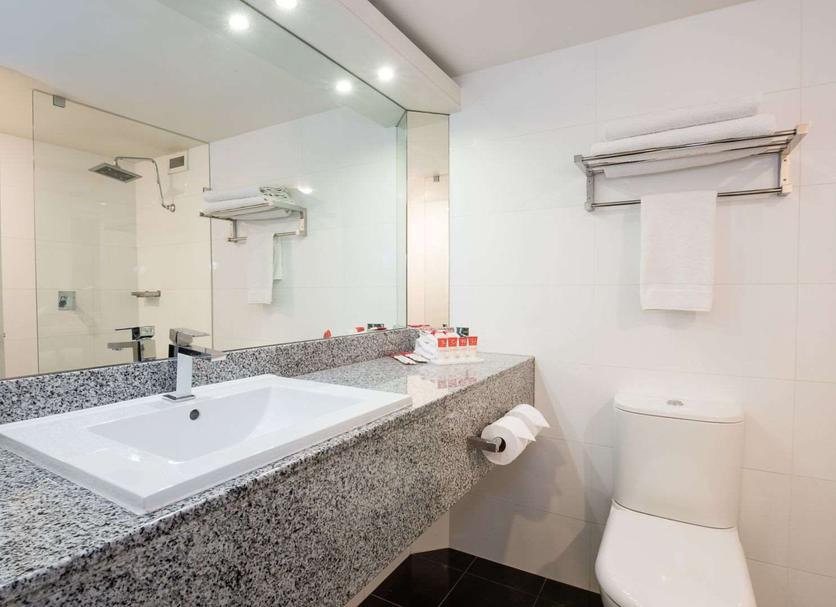 Badkamer Foto's