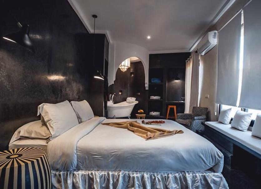 Slaapkamer Foto's