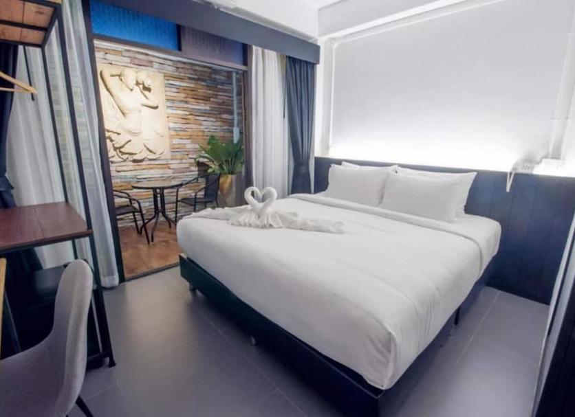 Slaapkamer Foto's