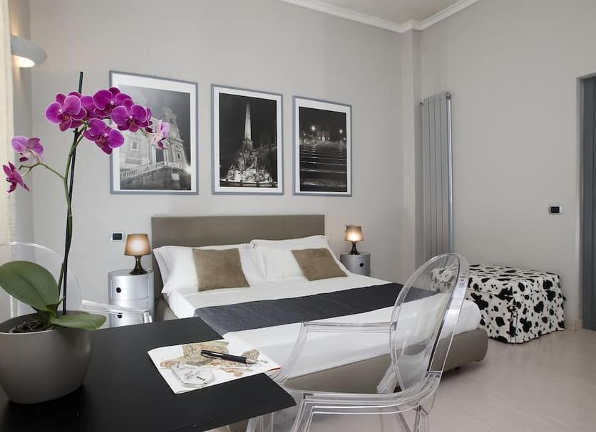 Slaapkamer Foto's