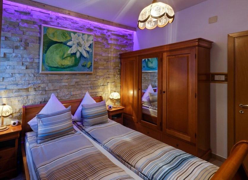Slaapkamer Foto's