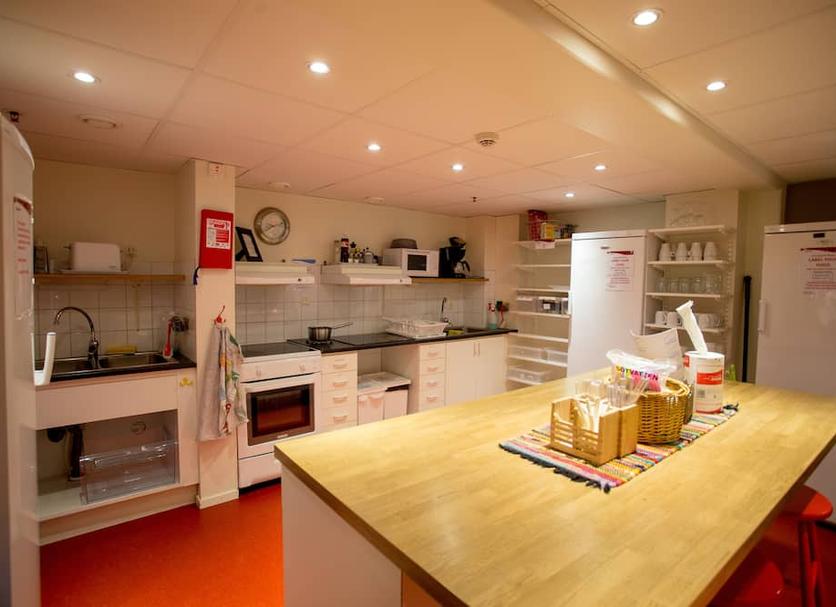 Keuken Foto's