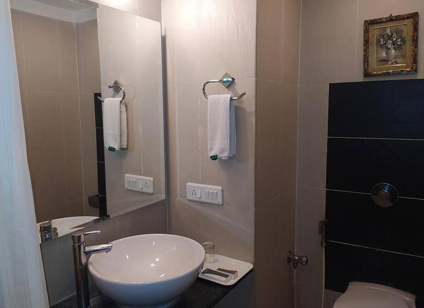Badkamer Foto's