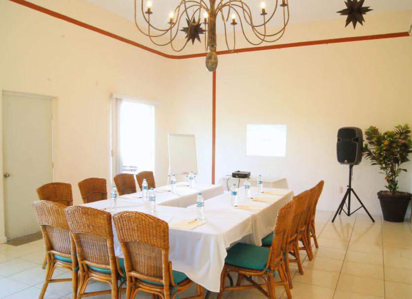 Vergaderzaal Foto's