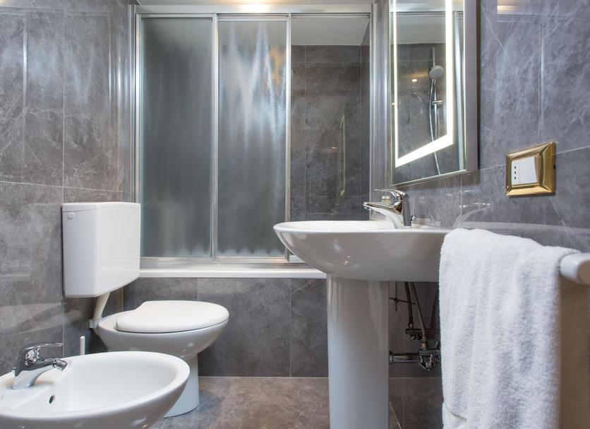 Badkamer Foto's