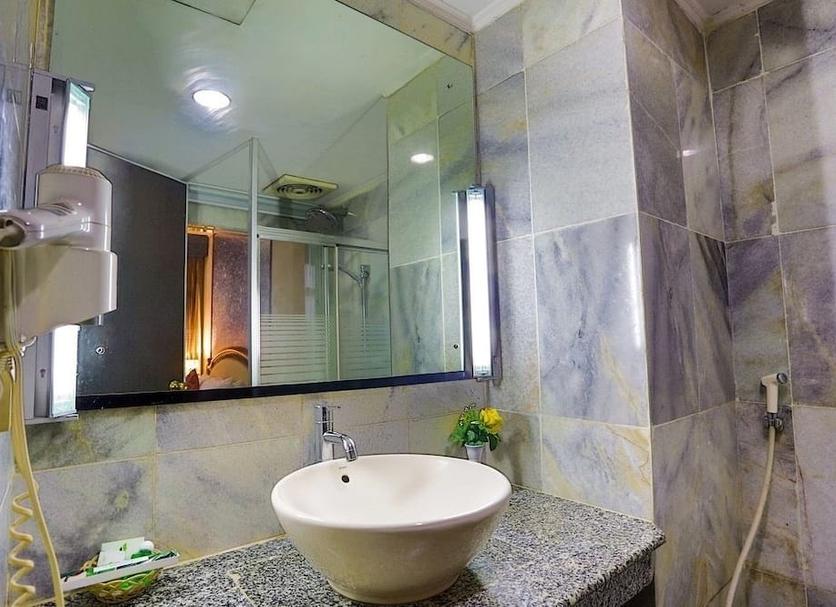 Badkamer Foto's