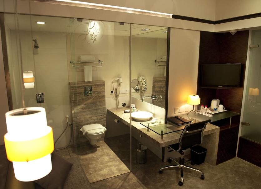 Badkamer Foto's