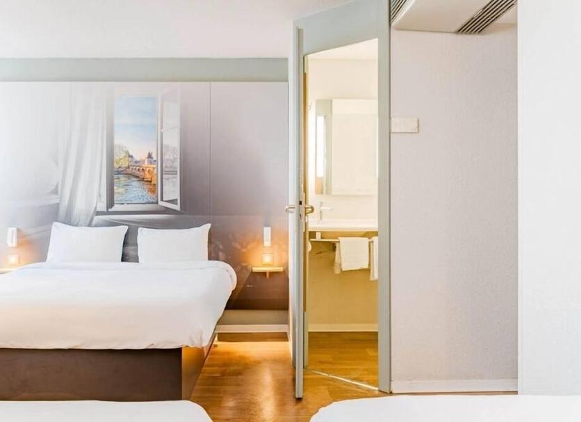 Slaapkamer Foto's