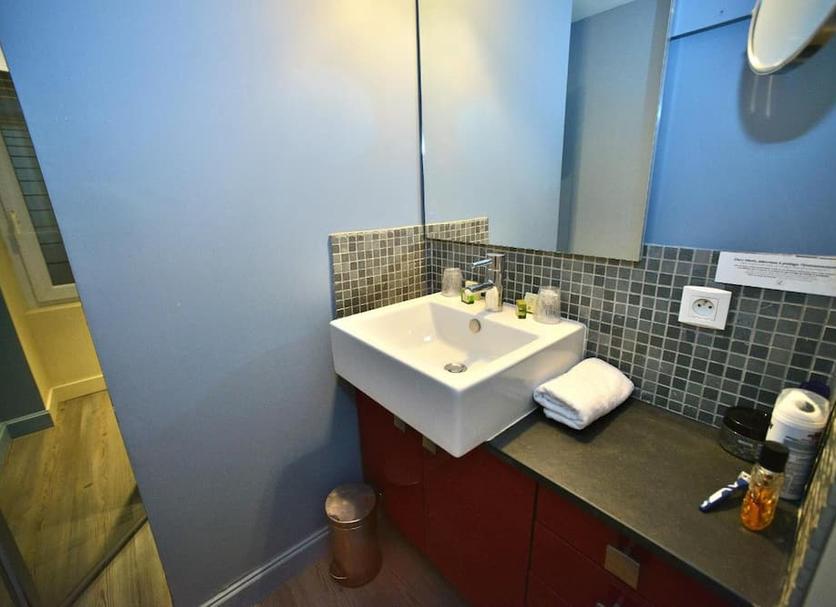 Badkamer Foto's