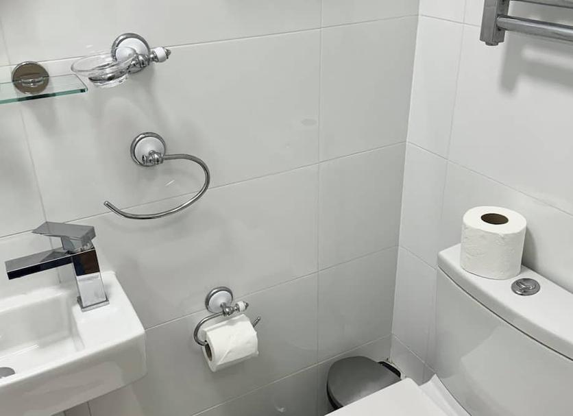 Badkamer Foto's