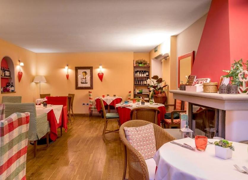 Restaurant Foto's