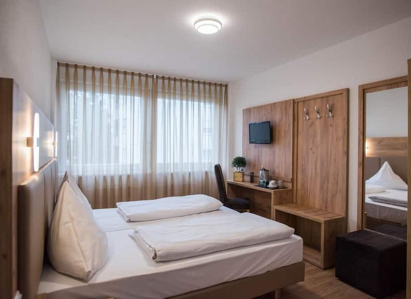 Slaapkamer Foto's
