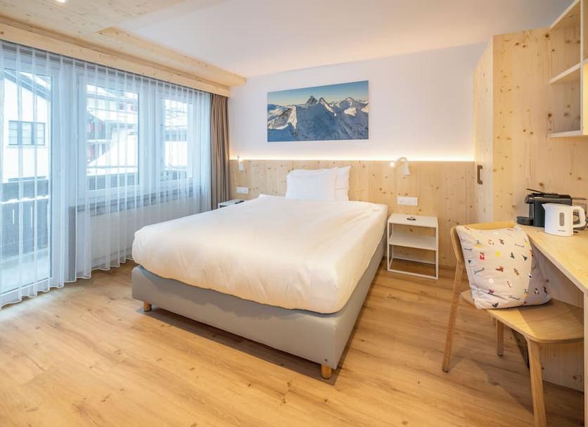 Slaapkamer Foto's