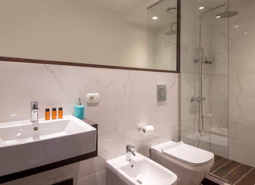 Badkamer Foto's