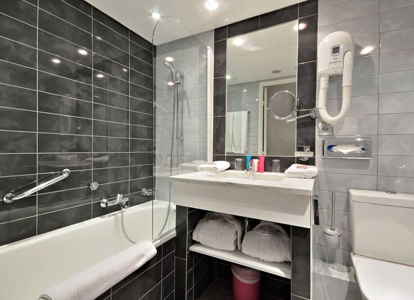 Badkamer Foto's