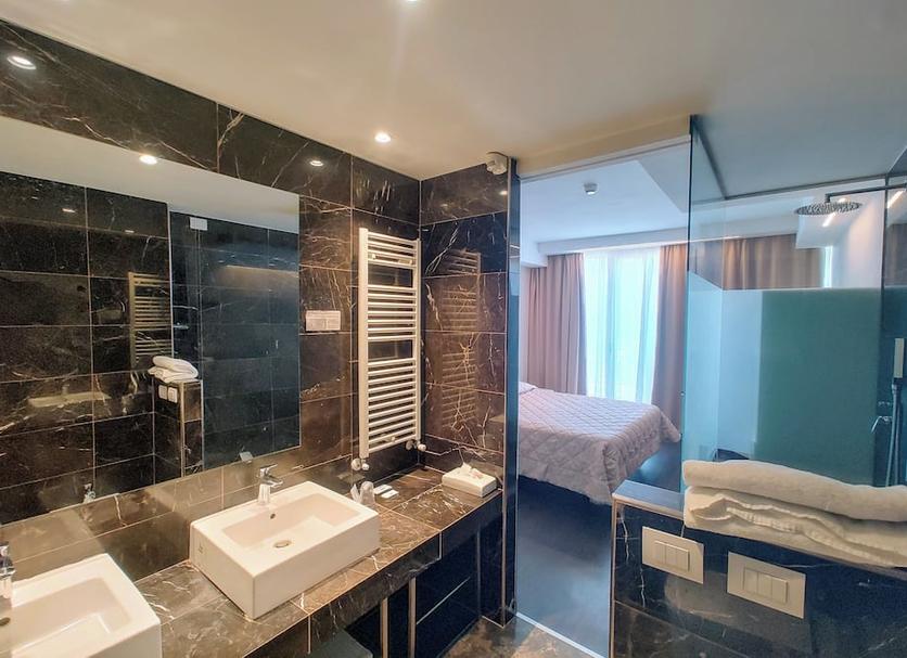 Badkamer Foto's