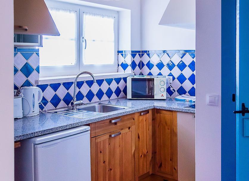 Keuken Foto's