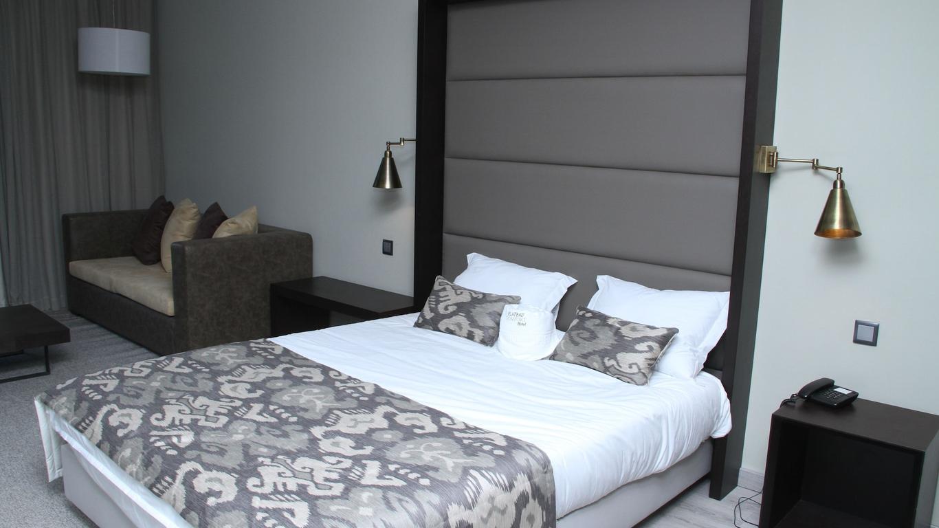 Hotel Praia Confort