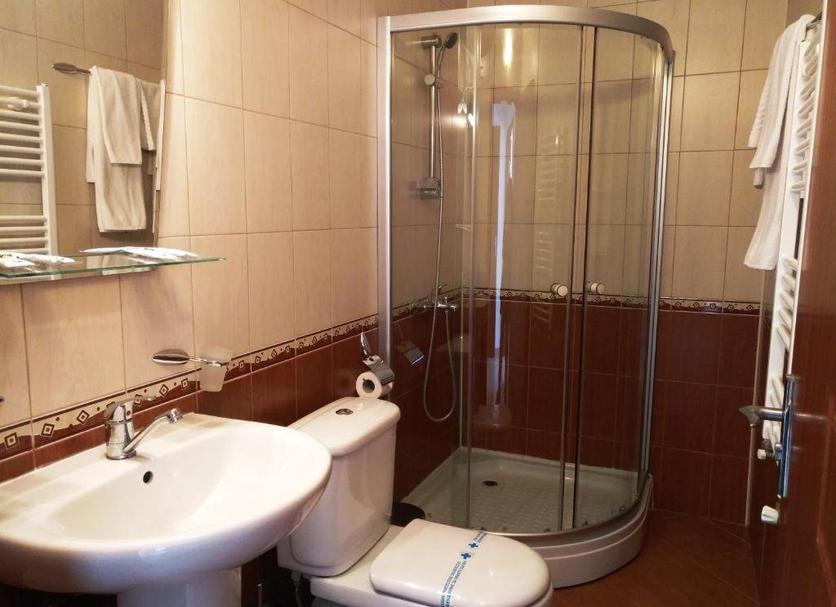 Badkamer Foto's