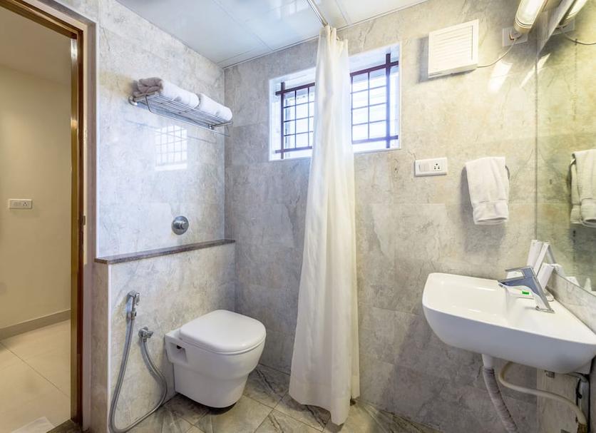 Badkamer Foto's
