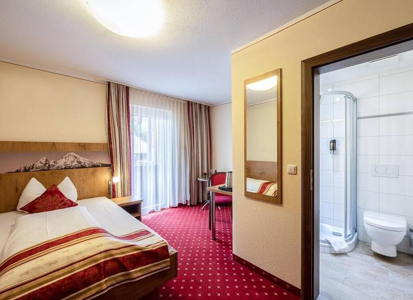Slaapkamer Foto's