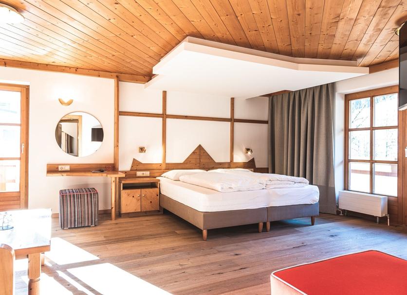 Slaapkamer Foto's