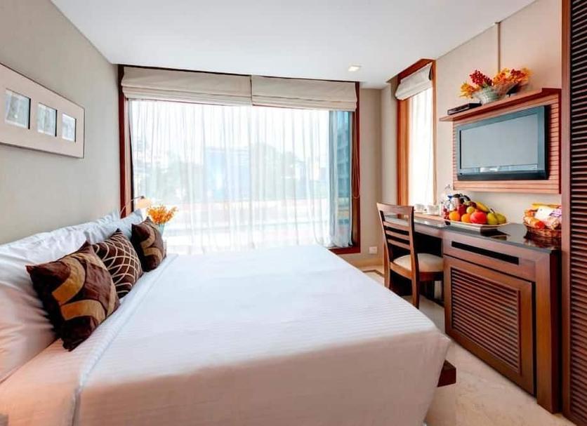 Slaapkamer Foto's