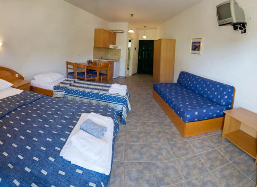 Slaapkamer Foto's