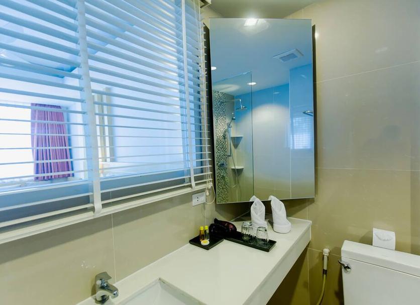 Badkamer Foto's