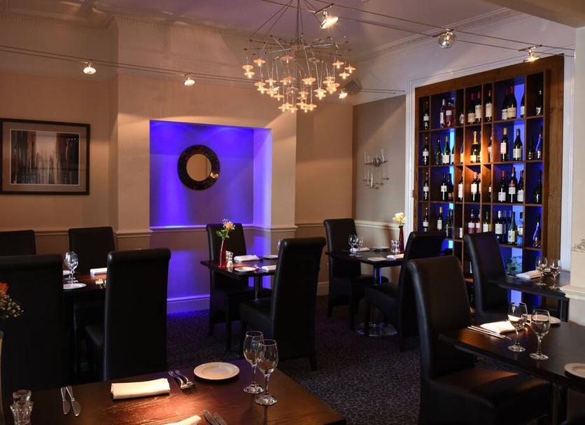 Restaurant Foto's