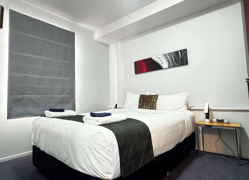 Slaapkamer Foto's