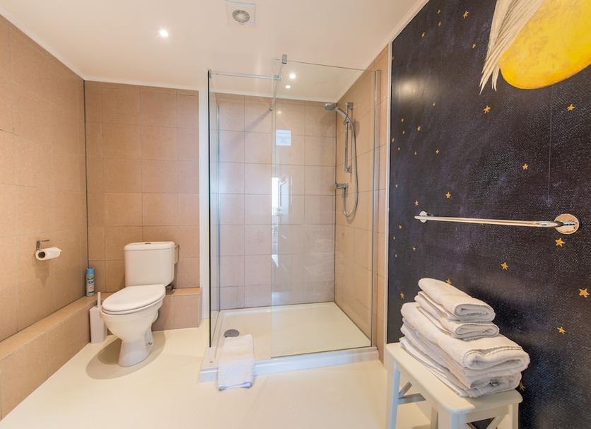 Badkamer Foto's