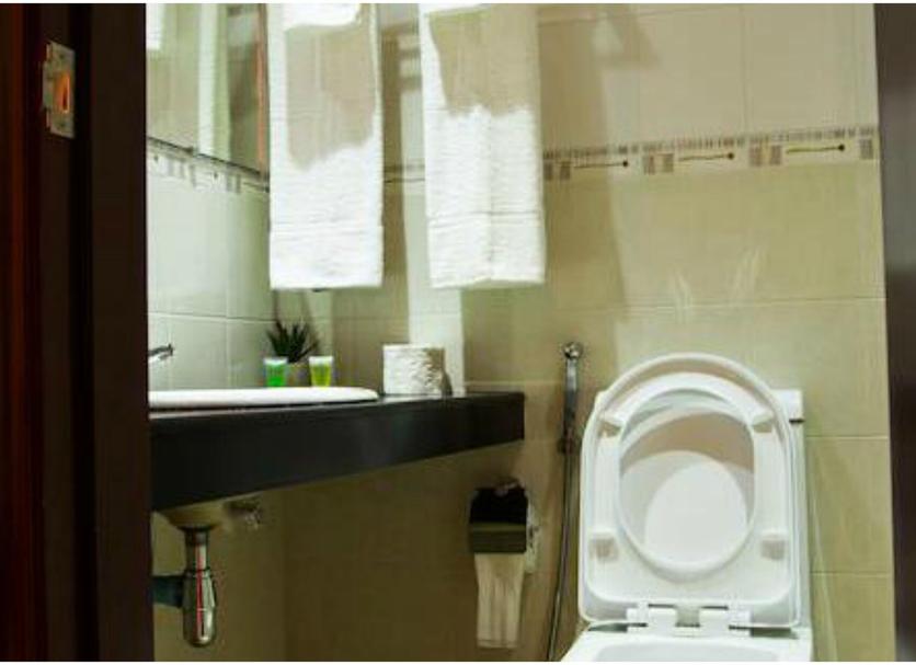 Badkamer Foto's