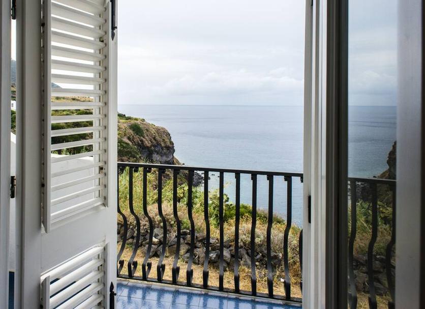 Balkon Foto's