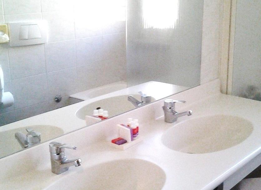Badkamer Foto's
