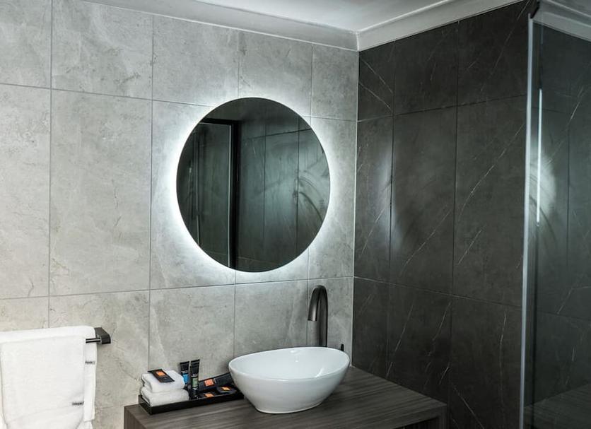 Badkamer Foto's