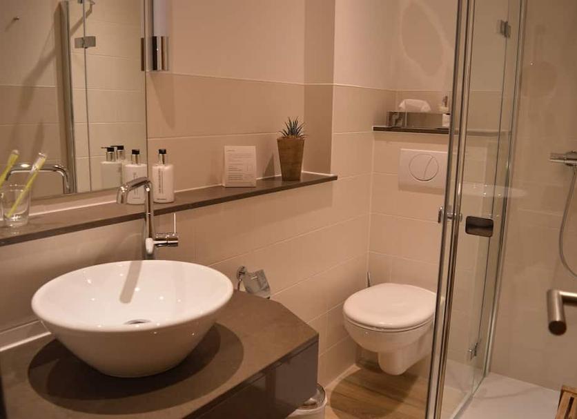 Badkamer Foto's